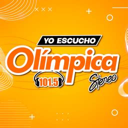 olímpica stereo en vivo sincelejo|olímpica radio en vivo.